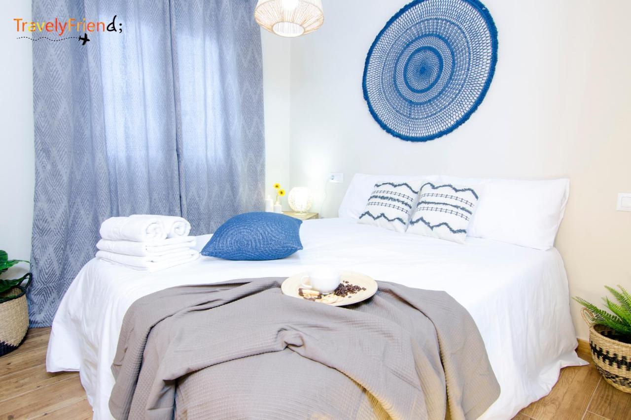 Apartamento Con Excelente Conexion & Garaje Leilighet Santiago de Compostela Eksteriør bilde